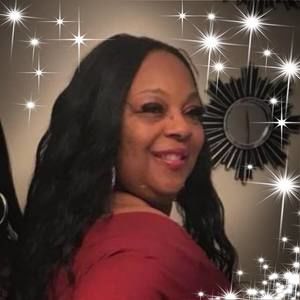 Meet your Posher, Joann